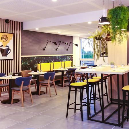 Appart Hotel Odalys City Angers Centre Gare Εξωτερικό φωτογραφία