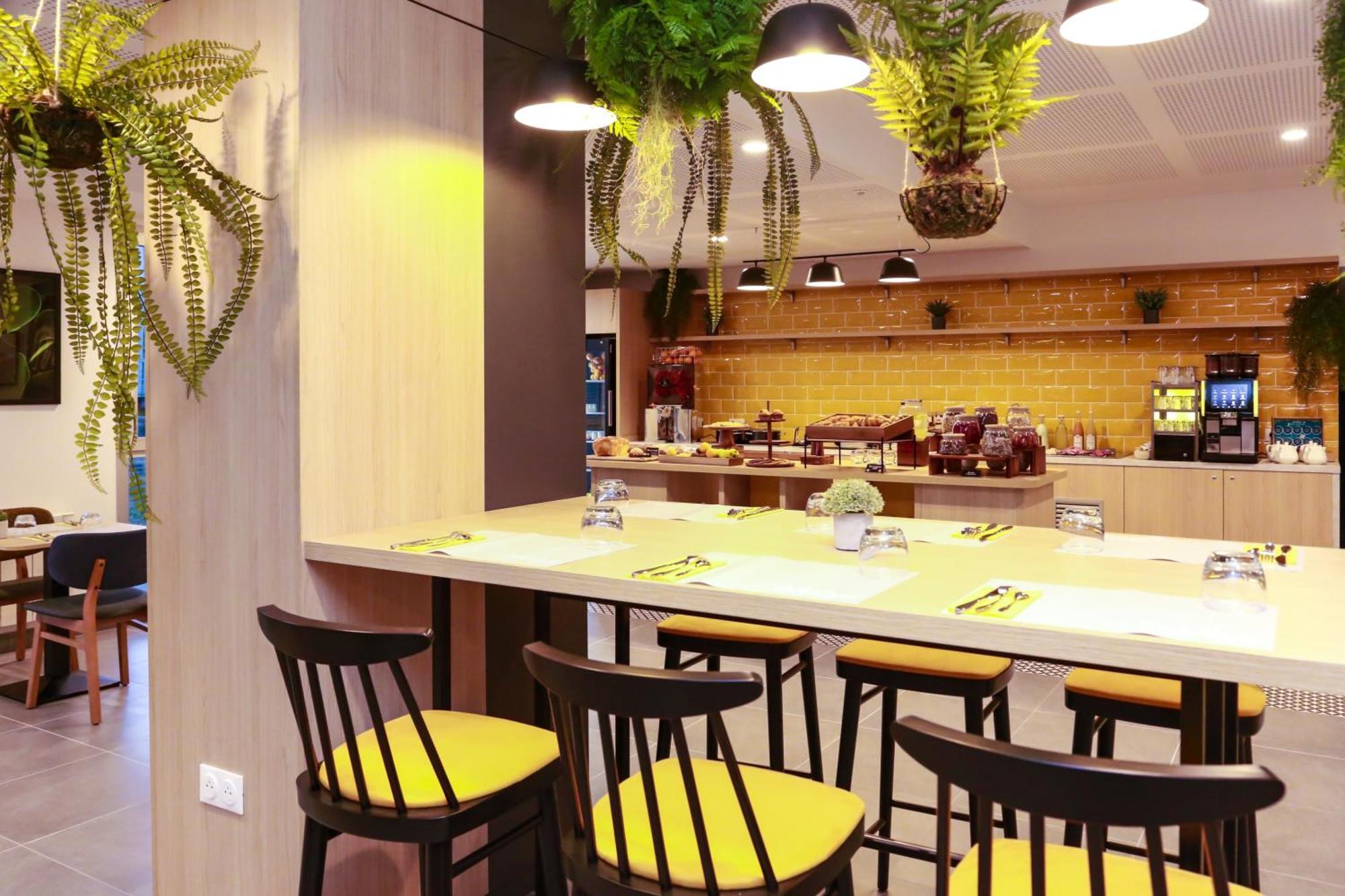 Appart Hotel Odalys City Angers Centre Gare Εξωτερικό φωτογραφία